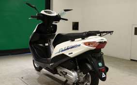 SUZUKI ADDRESS V125 2008 DT11A
