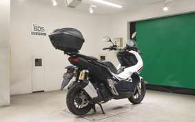 HONDA ADV150 2009 KF38
