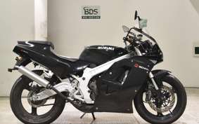 SUZUKI RG200 Gamma 2005 NH11A