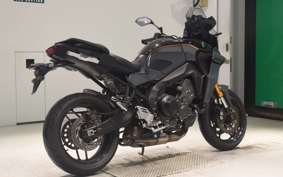 YAMAHA TRACER 9 GT+ 2023 RN70J