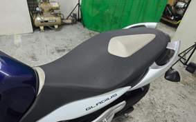 SUZUKI GLADIUS400 ABS 2010 VK58A