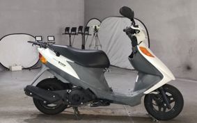SUZUKI ADDRESS V125 CF4EA