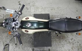 HONDA GB250 CLUBMAN Gen.5 MC10