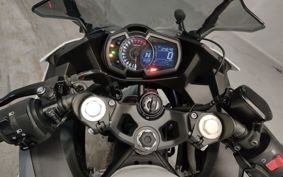 KAWASAKI NINJA400 EX400L