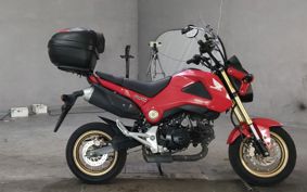 HONDA GU ROM JC61