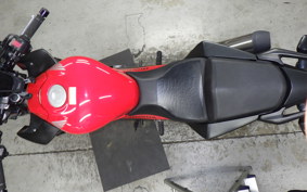 HONDA CB250F 2014 MC43