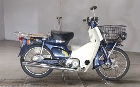 HONDA SUPER CUB50 AA01