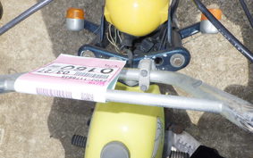 HONDA MONKEY Z50J