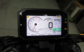 HONDA CB1000R GEN 2 2023