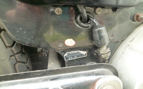 SUZUKI K125 K125