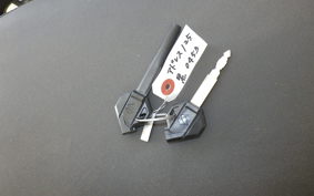 SUZUKI ADDRESS V125 Gen.2 EN11J