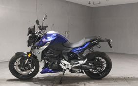 BMW F900R 2020 0K11