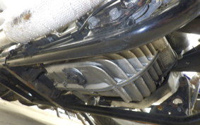 YAMAHA DRAGSTAR 250 VG02J