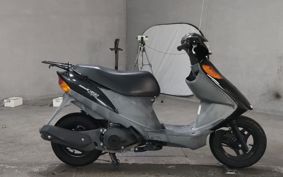 SUZUKI ADDRESS V125 CF4EA