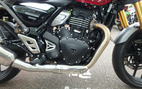 TRIUMPH  TRIUMPH  SPEED 400 2024 T127Y8