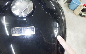 HONDA STEED 600 1993 PC21