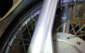 HONDA C110 SUPER CUB JA44
