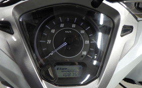 HONDA LEAD 125 JF45