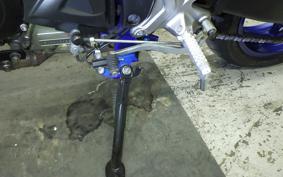 SUZUKI SV650 A 2023 VP55B