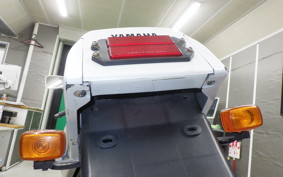 YAMAHA FZR250 Gen.2 R 1984 3LN