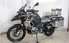 BMW R1250GS ADVENTURE 2019 0J51
