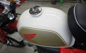 HONDA MONKEY 2022 AB27