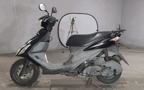 SUZUKI ADDRESS V125 CF4MA