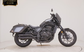 HONDA REBEL 1100 T 2024 SC83