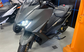 YAMAHA T-MAX 560 A TECHMAX 2022 SJ19J