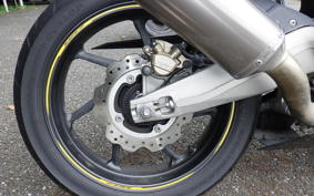 HONDA CBR250RR A MC51