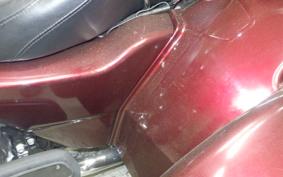 HARLEY FLHTCUTG TRIKE 2016