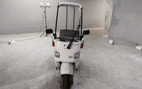 HONDA GYRO TA03