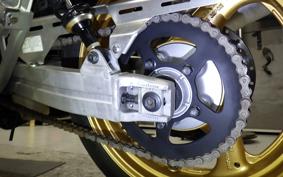 SUZUKI GSX400 IMPULSE 2004 GK7CA
