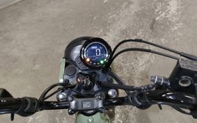 HONDA CT125 HUNTER  CUB  JA65