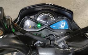 YAMAHA S-MAX SG27
