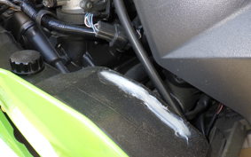 KAWASAKI ZX 1200 NINJA R 2003 ZXT20B