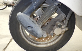 HONDA TACT GEN 3 AF51