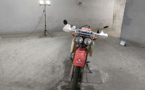 HONDA XLR250 BAJA MD22