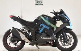 KAWASAKI NINJA 250 2016 EX250L
