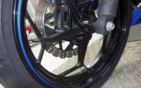 KAWASAKI NINJA 250 ABS