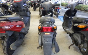 YAMAHA JOG Gen.5 SA36J