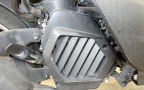 HONDA TACT Basket AF79