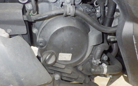 HONDA FORZA 250 MF13