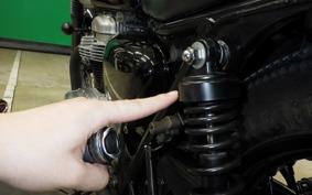 KAWASAKI W650 1999 EJ650A
