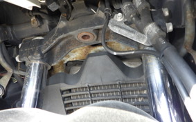 SUZUKI SKYWAVE 250 (Burgman 250) Gen.2 CJ43A