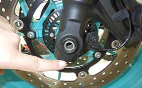 YAMAHA MT-09 2023 RN69J