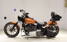 HARLEY FXSB 1580 2014