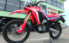 HONDA CRF250 RALLY MD47