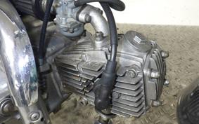 HONDA MONKEY Z50J