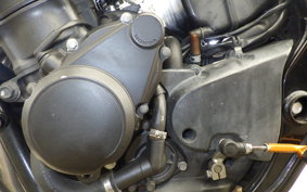 HONDA CB400SF GEN 4 A 2016 NC42